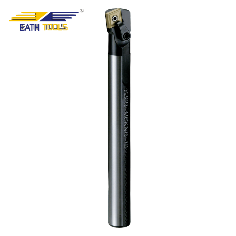 MCKN Steel handle inner diameter turning tool holder