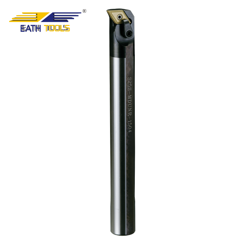 MDUN Internal turning tool shank