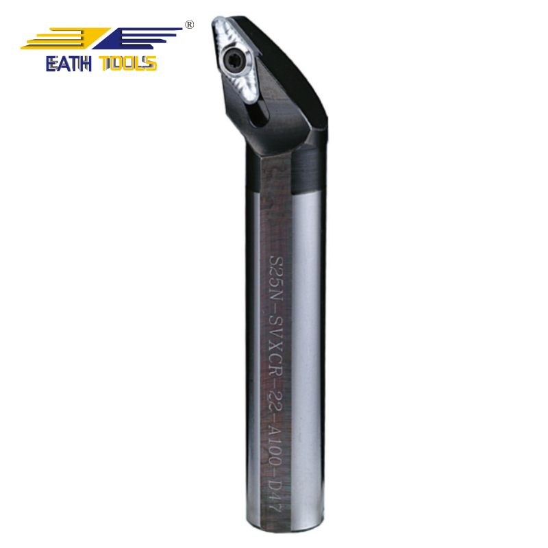 SVXC Steel handle inner diameter turning tool