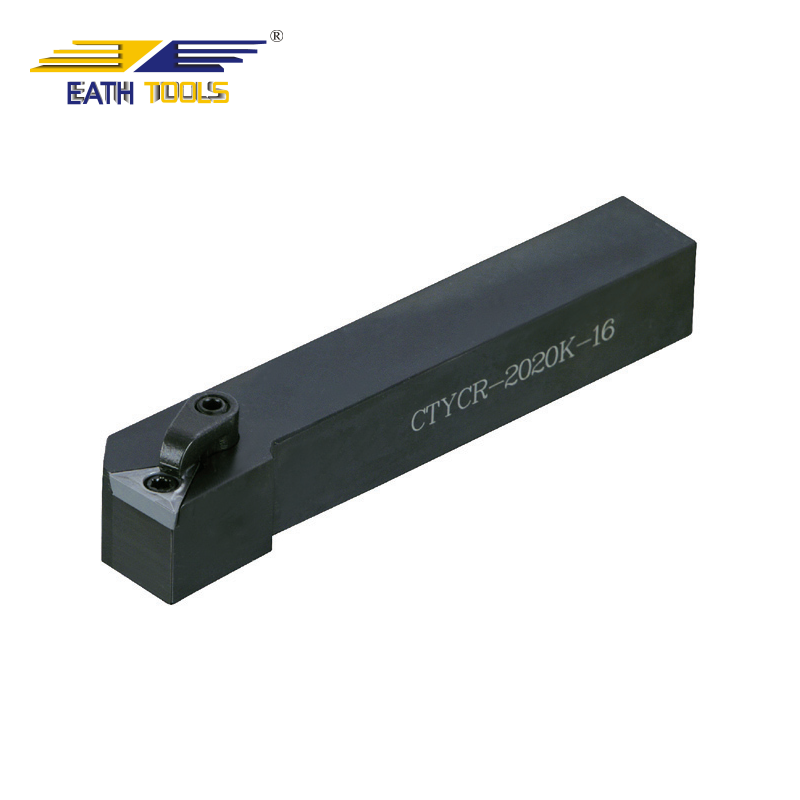 CTYC External turning tool shank