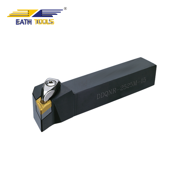 DDQN Steel handle outer diameter turning tool shank.