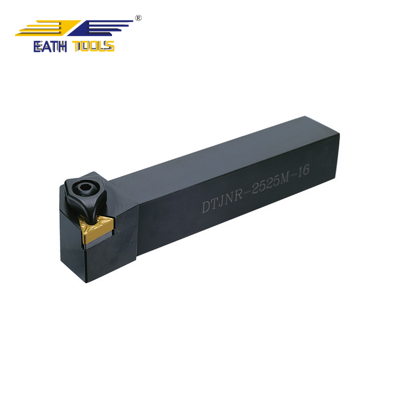 DTJN Steel handle outer diameter turning tool holder