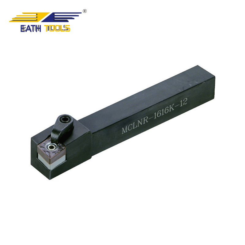 MCLNSteel handle outer diameter turning tool holder