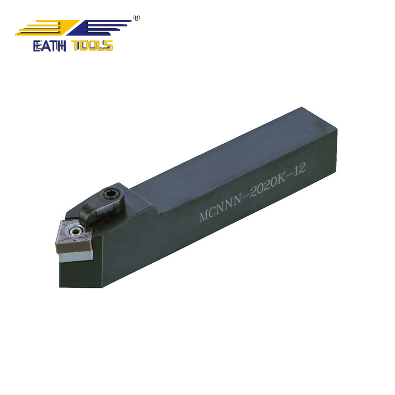 MCNN CNC outer diameter turning tool holder