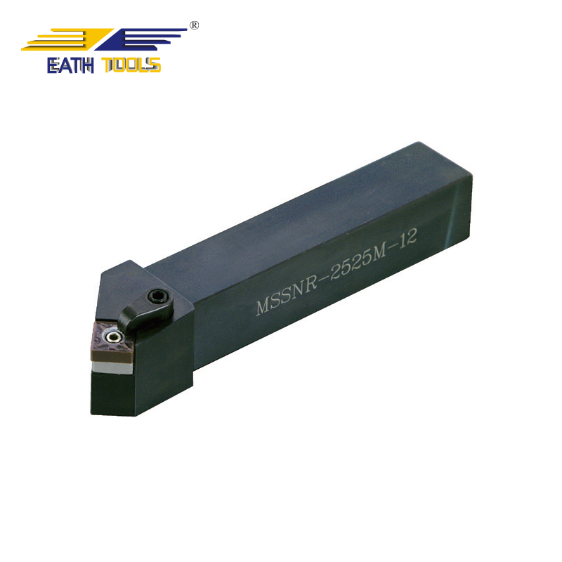 MSSN M type pressure plate type end face outer diameter turning tool holder.