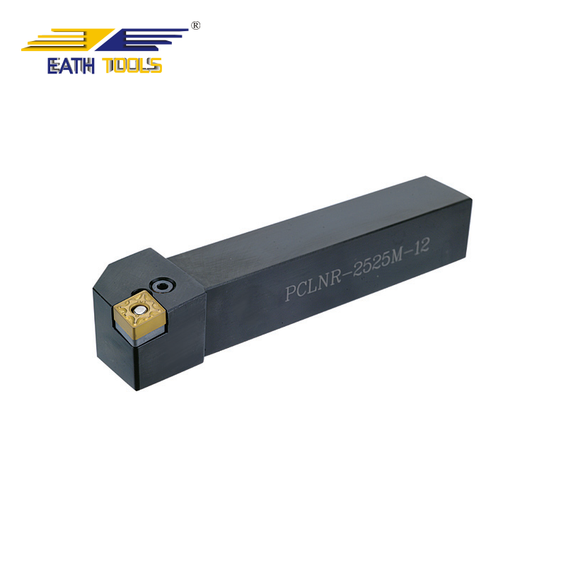 PCLN Outer diameter precision lathe tool holder