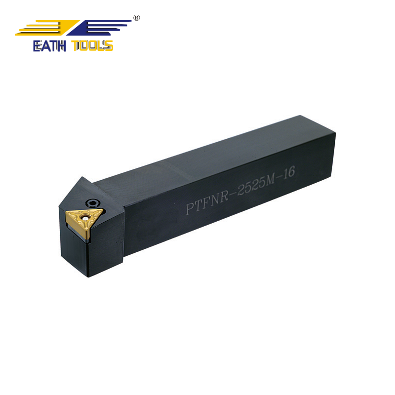 PTFN Outer diameter precision lathe tool holder