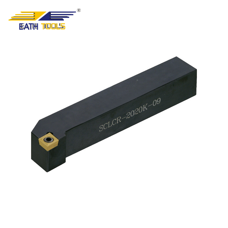 SCLC Outer diameter precision lathe tool holder