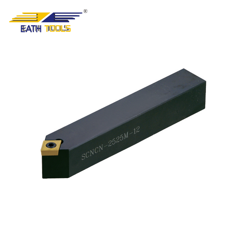 SCNCN Precision CNC machining external turning tool screw-type tool holder