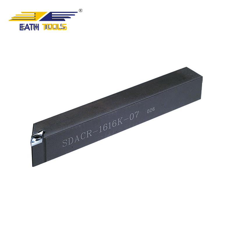 SDACR/L CNC Finishing turning tool holder