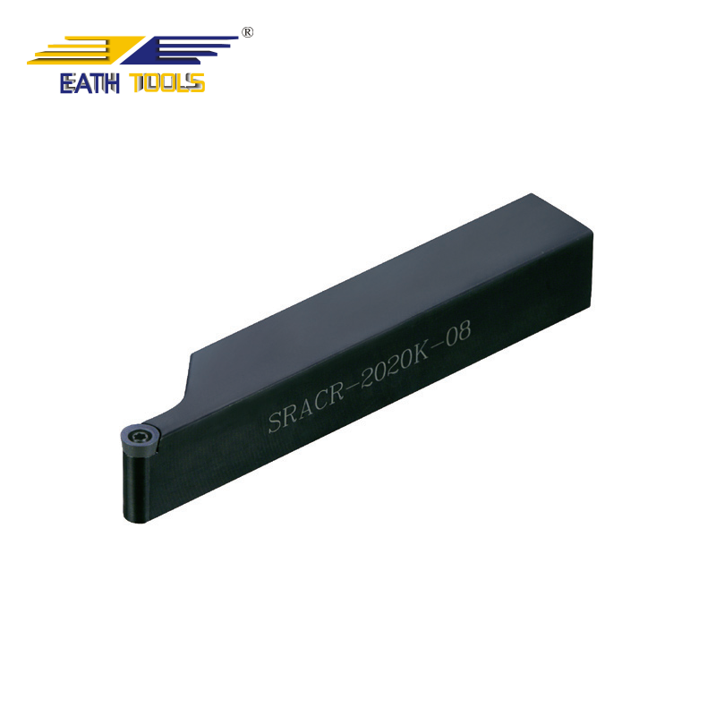 SRACR/L CNC profiling outer turning tool R3/4/5/6 external rack-type CNC turning tool holder