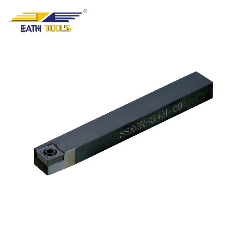 SSXCR-3.4H-09 External turning tool holder