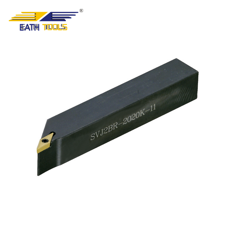 SVJ2BR/L External tool shank