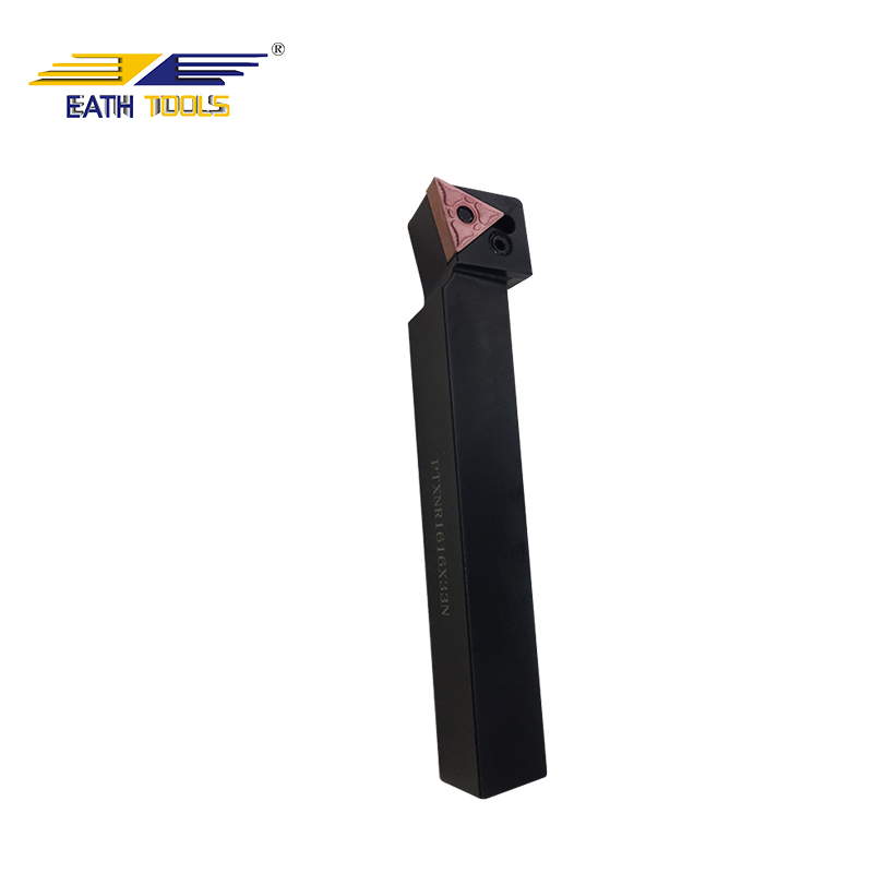 TNMG Finishing triangular CNC inserts