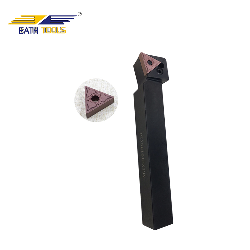 TNMG Finishing triangular CNC inserts