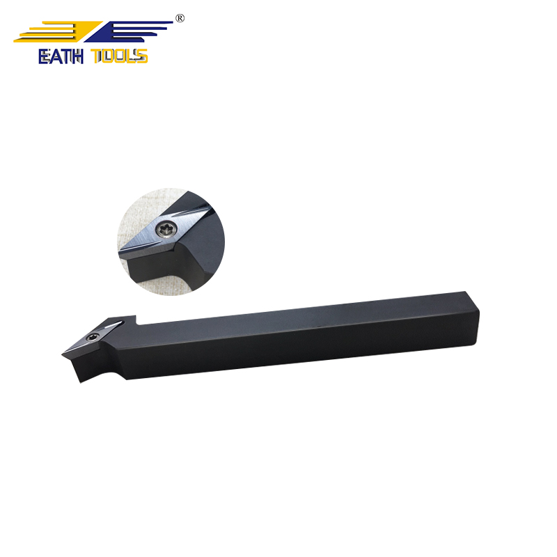 VPGT110302FR-Y ET5080 CNC carbide precision turning insert