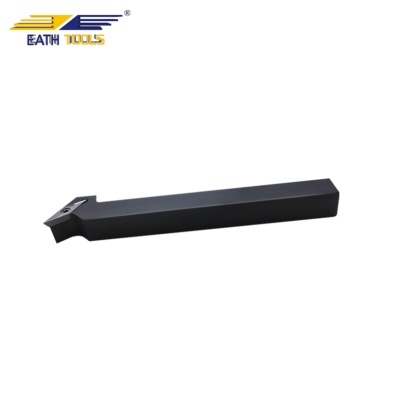 VPGT110302FR-Y ET5080 CNC carbide precision turning insert