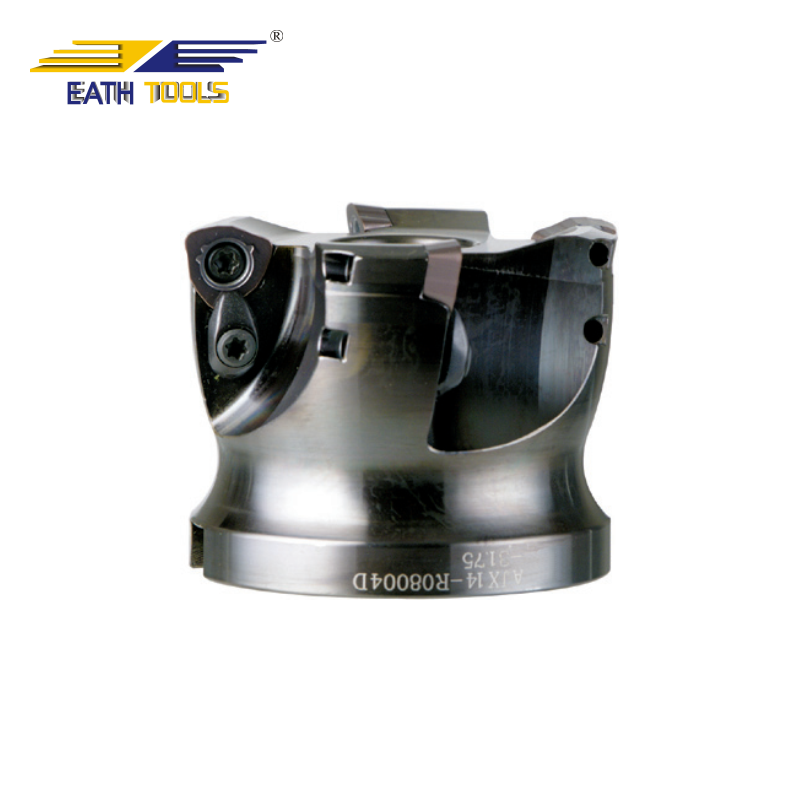 AJX Face milling cutter disc