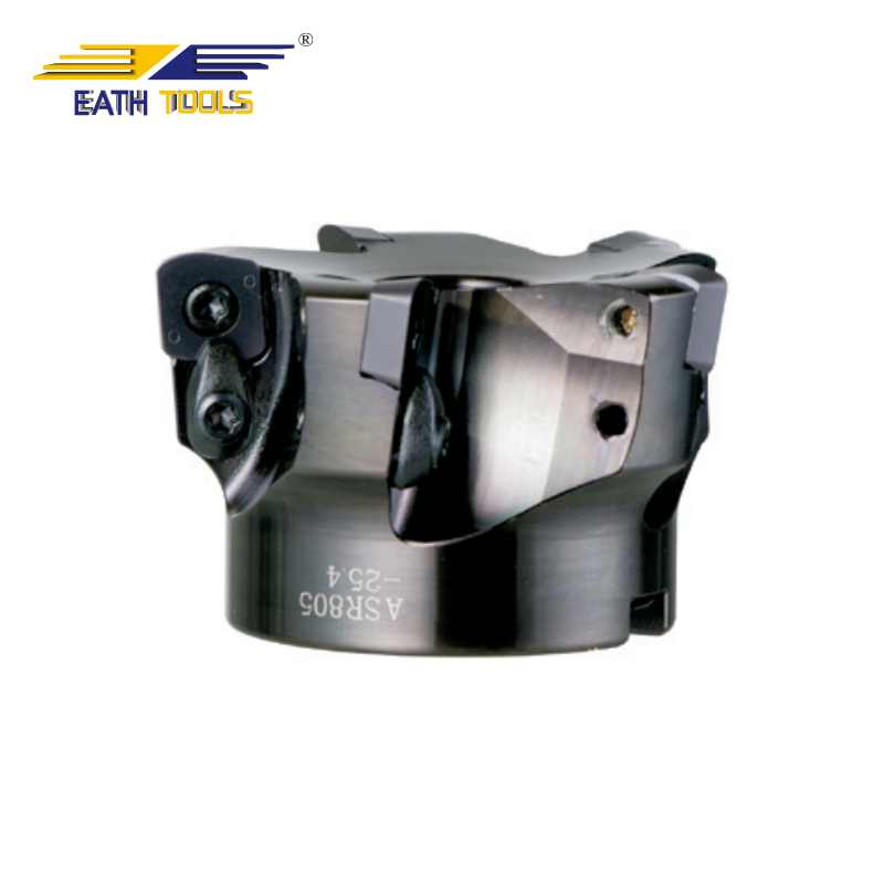 ASR Face milling cutter disc