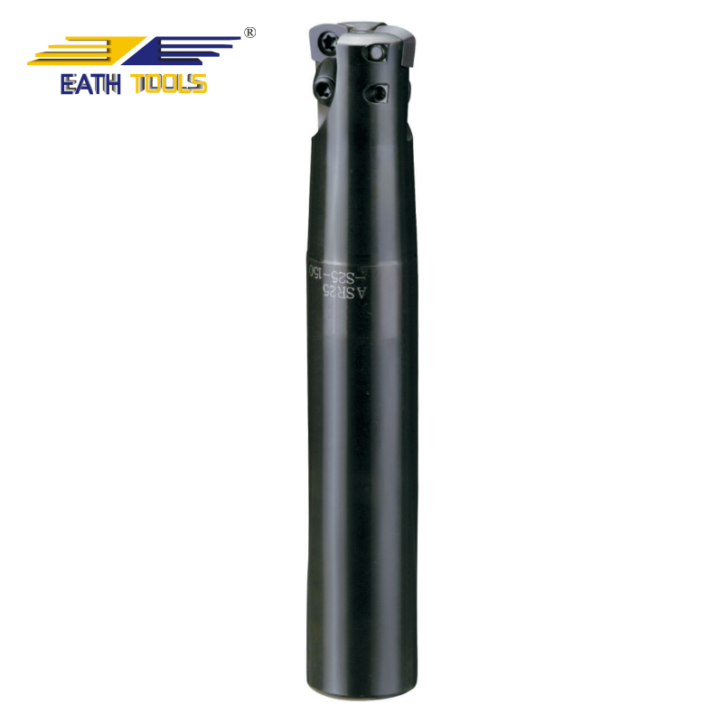 ASR Milling cutter holder