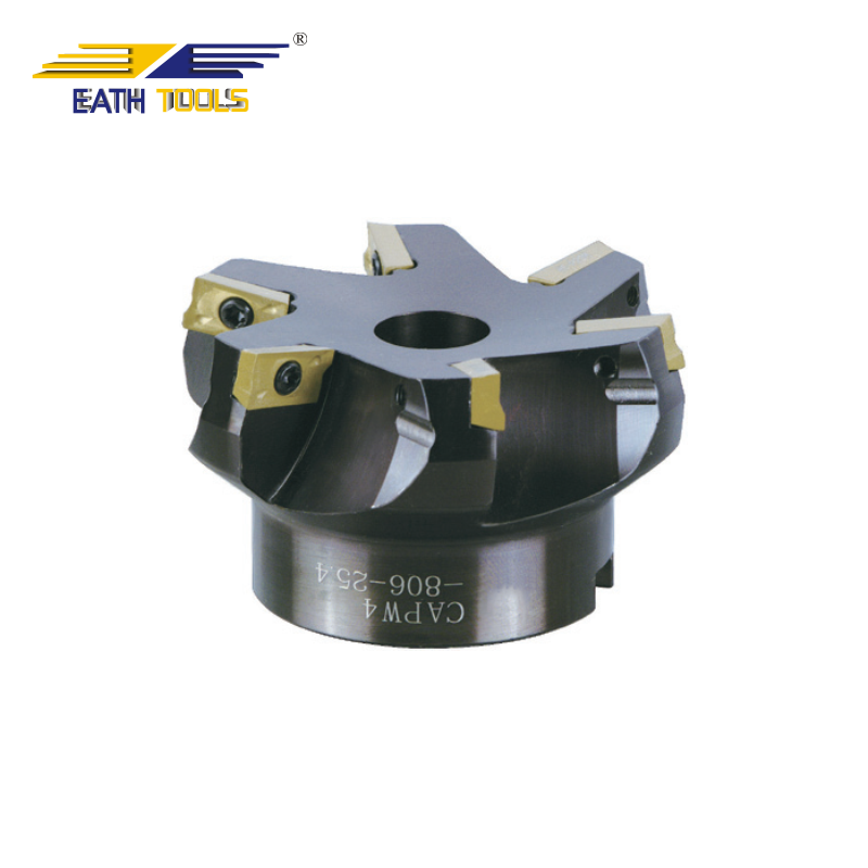 CAPW Face milling cutter disc