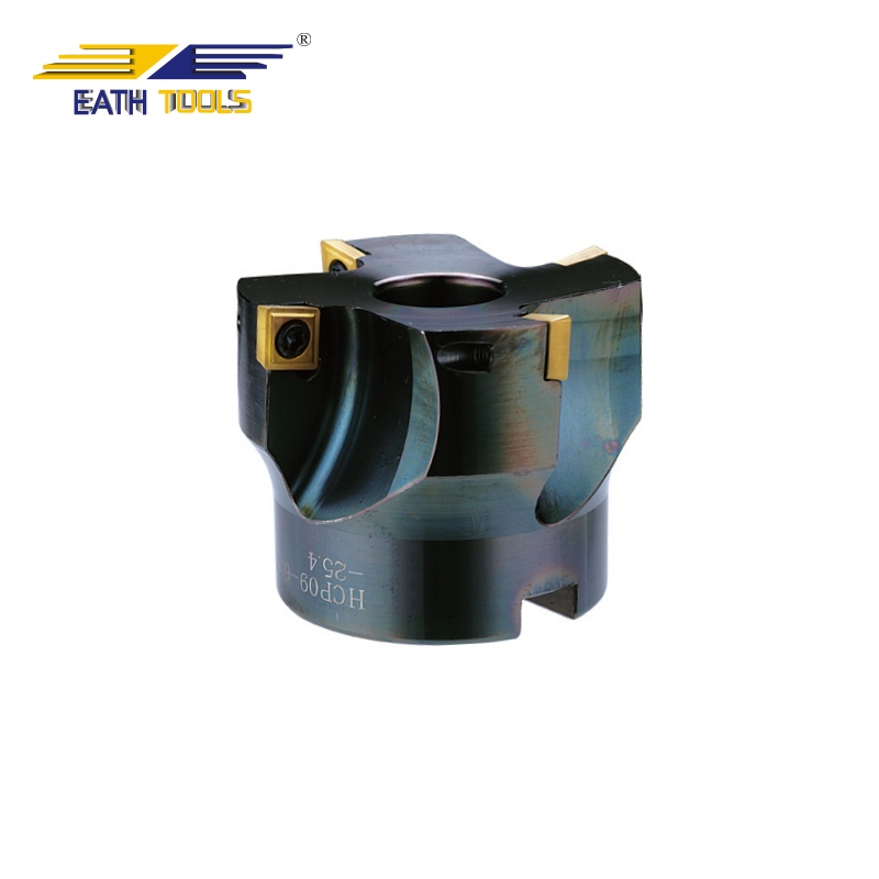 PCH Face milling cutter disc