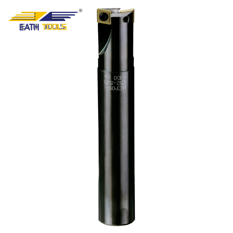 HCP Milling cutter holder