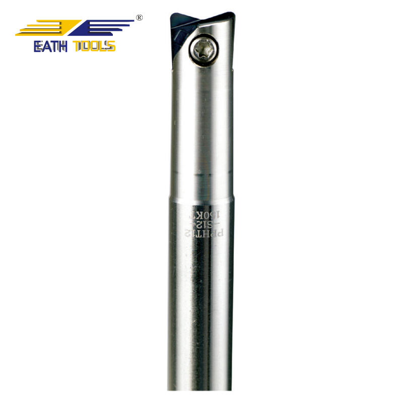 PPHT S Milling cutter holder