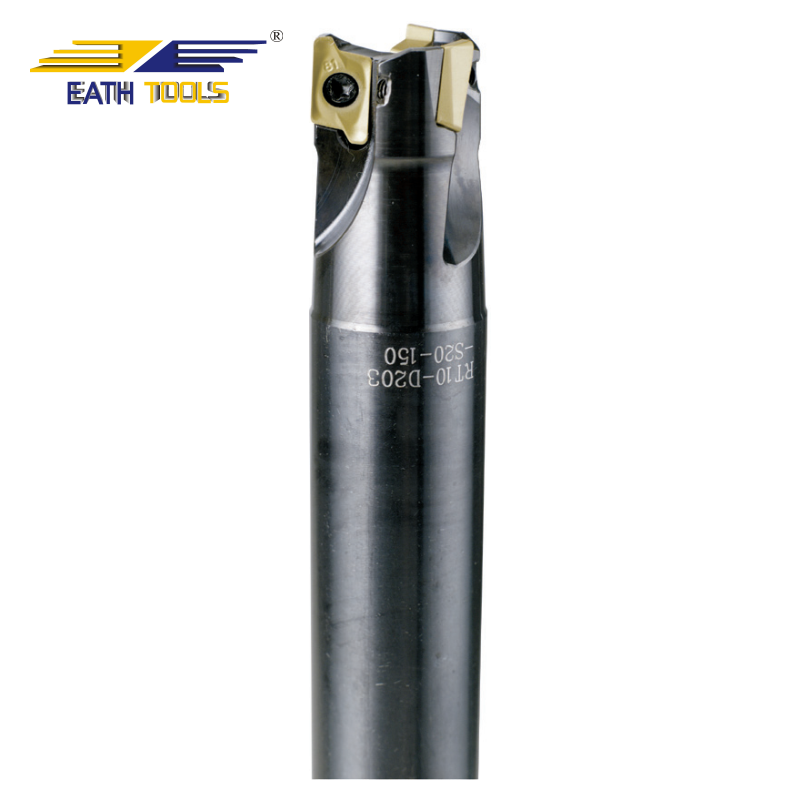 RT S Milling cutter holder