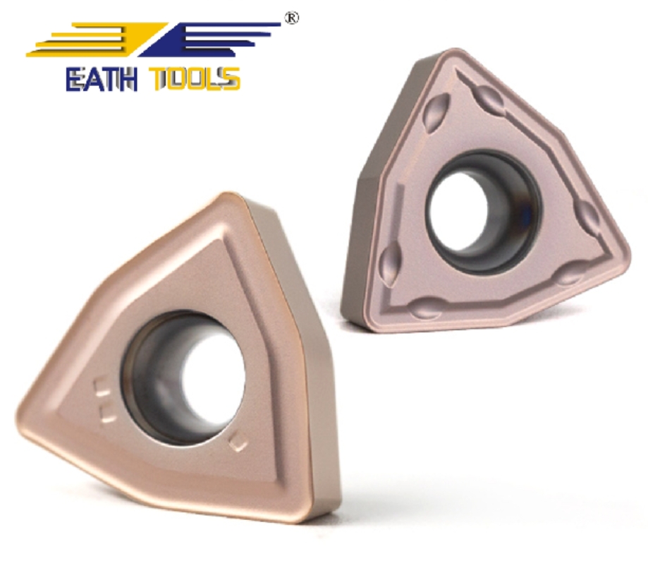 WCMX Drilling inserts