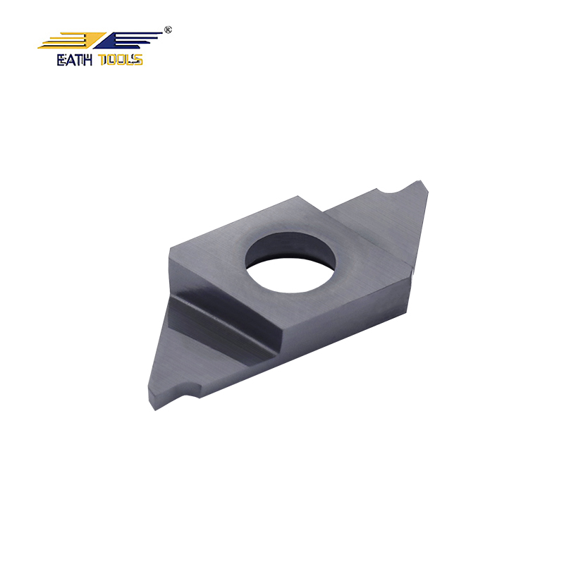 CTP10FR Indexable cutting-off insert Indexable cutting blade