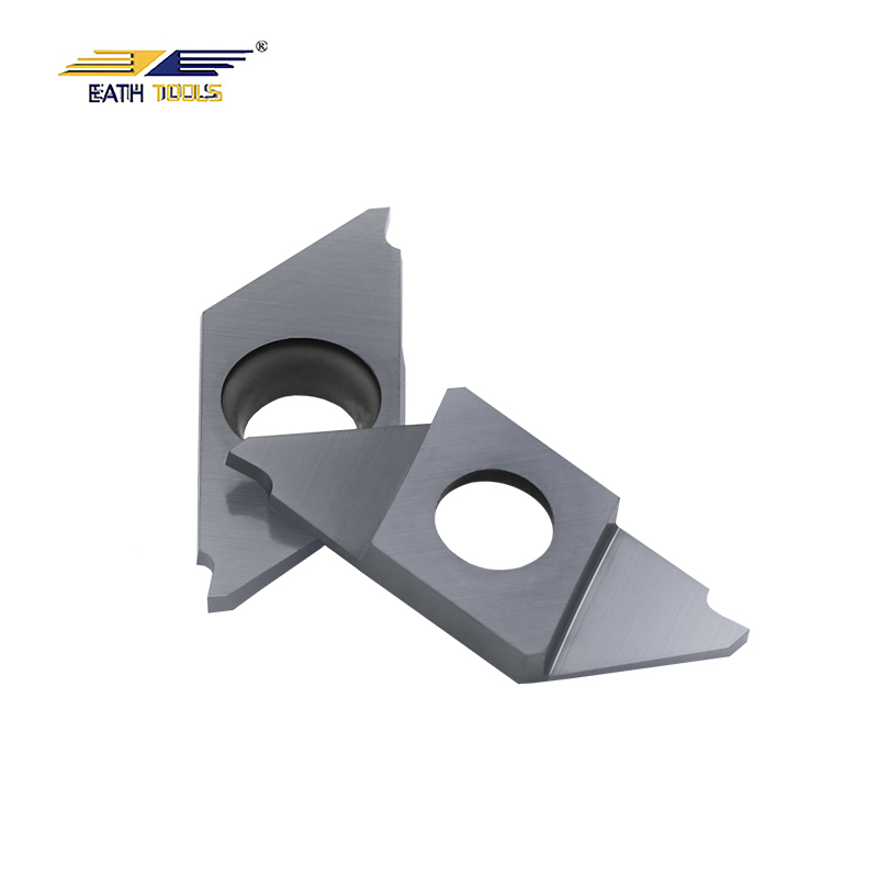 CTP10FR Indexable cutting-off insert Indexable cutting blade