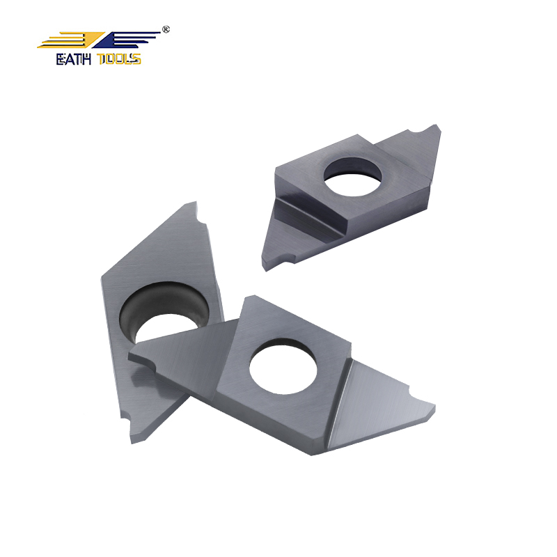 CTP10FR Indexable cutting-off insert Indexable cutting blade