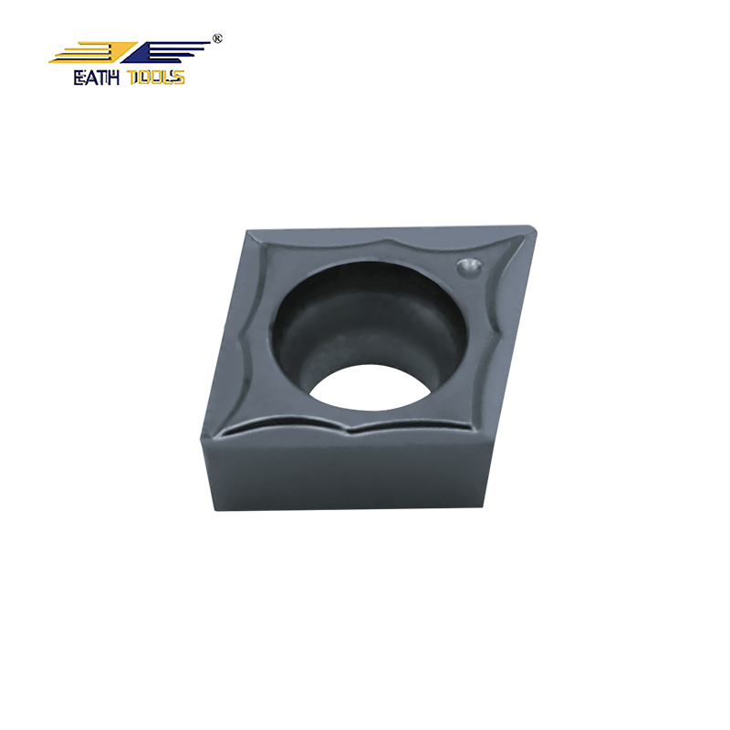 CCGT09T304 Indexable turning inserts Titanium alloy turning inserts