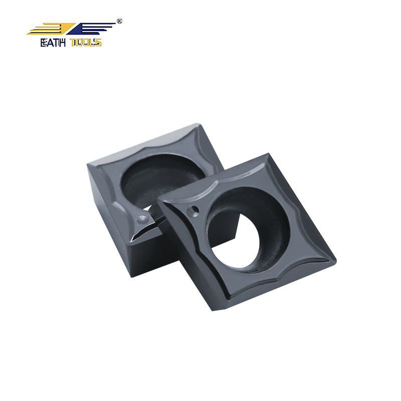 CCGT09T304 Indexable turning inserts Titanium alloy turning inserts