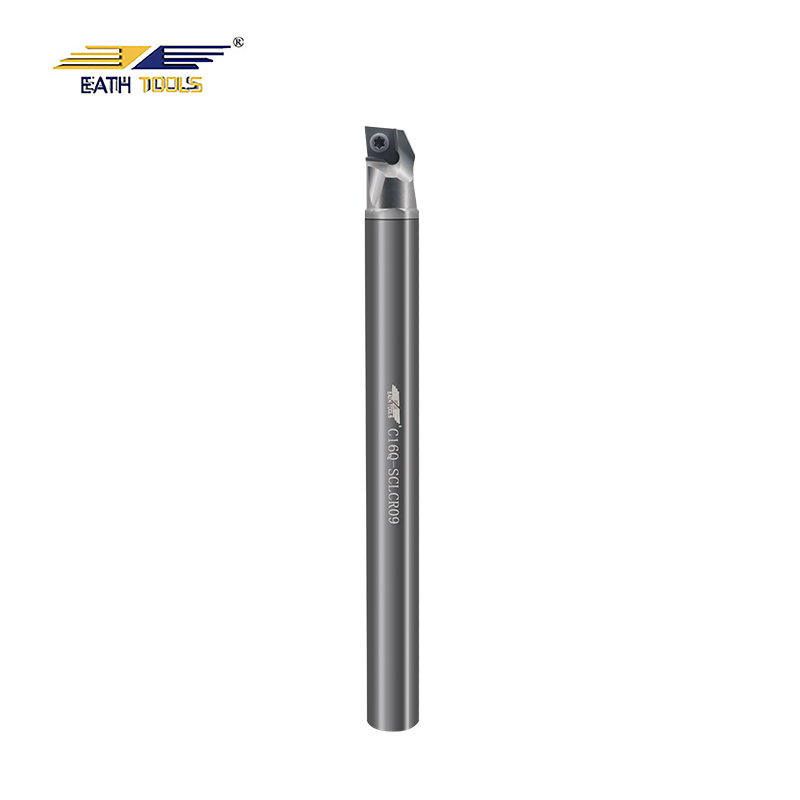 C16Q-SCLCR09 High precision internal tool holder Anti-shock tungsten carbide internal tool holder