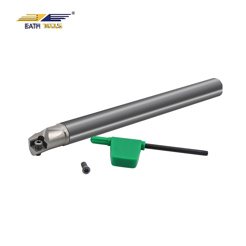 C16Q-SCLCR09 High precision internal tool holder Anti-shock tungsten carbide internal tool holder