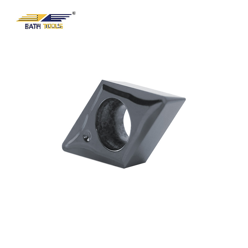 DCGT070204 External turning blades Swiss lathe inserts