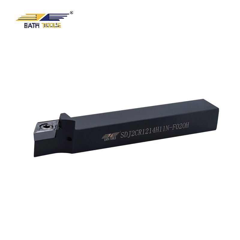 SDJ2CR1214H11N External turning tool holder
