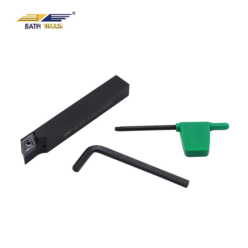 SDJ2CR1214H11N External turning tool holder