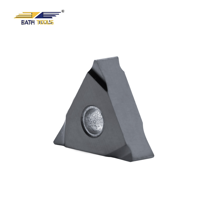 TNGG160404L Triangular external blades Indexable tungsten carbide inserts
