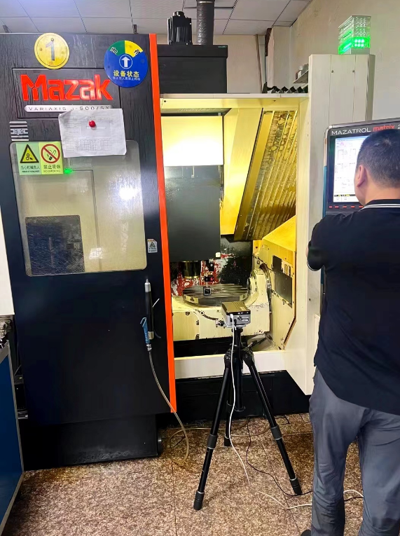 Why do CNC machine tools need to be shut down for maintenance? Why do CNC machine tools need to be shut down for maintenance?