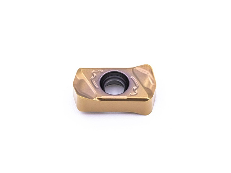 LNMU High Feed Milling Insert