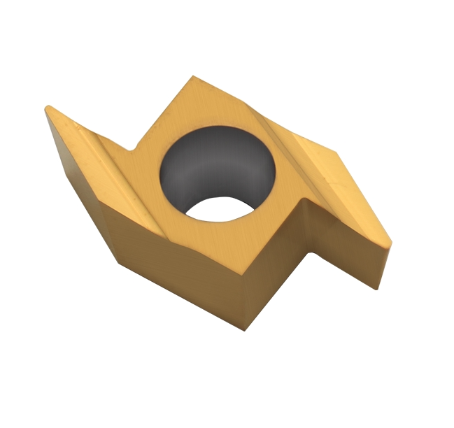 ABS15R4015 Carbide Indexable Turning Insert For Back Turning ABS15R4015 Carbide Indexable Turning Insert For Back Turning