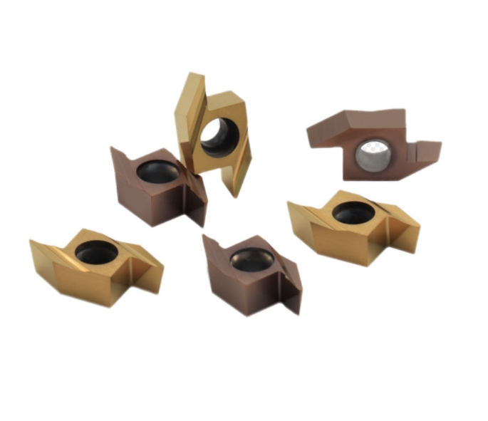 ABS15R4015 Carbide Indexable Turning Insert For Back Turning ABS15R4015 Carbide Indexable Turning Insert For Back Turning